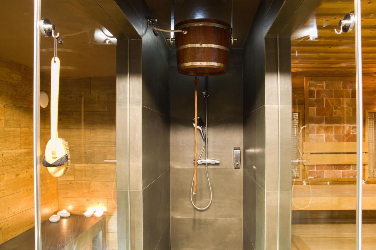 Apartmany A Wellness Vmal Skuteč Buitenkant foto