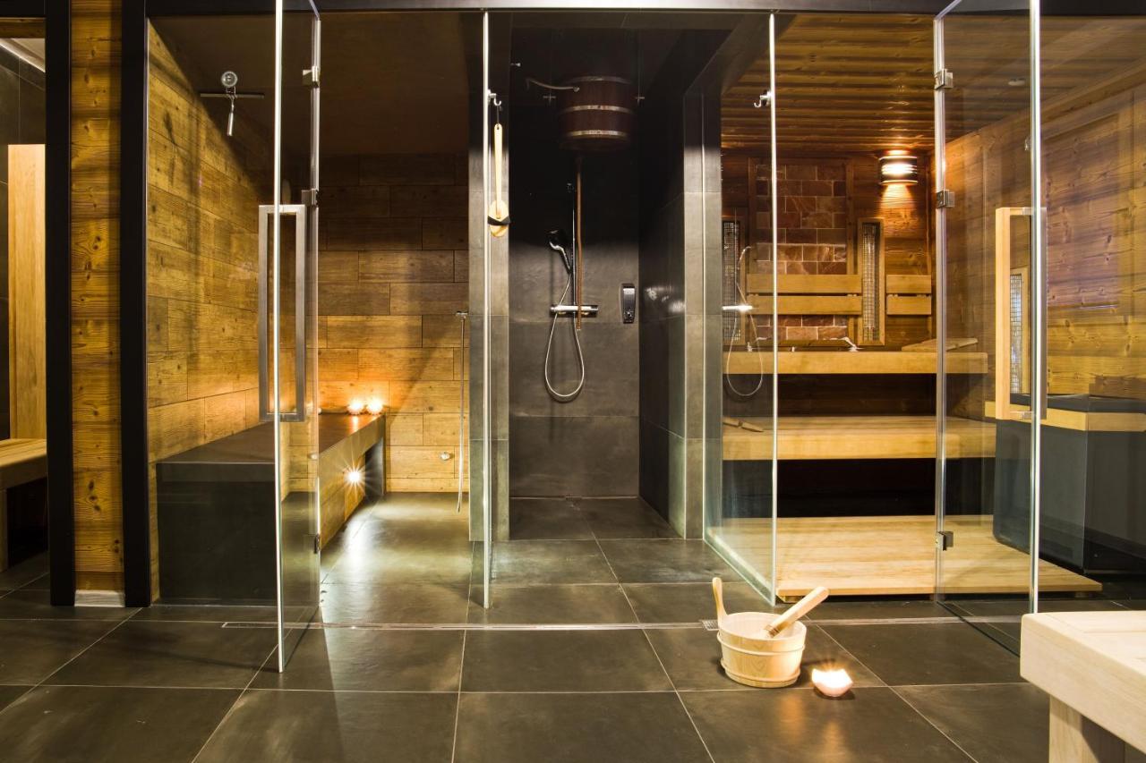 Apartmany A Wellness Vmal Skuteč Buitenkant foto